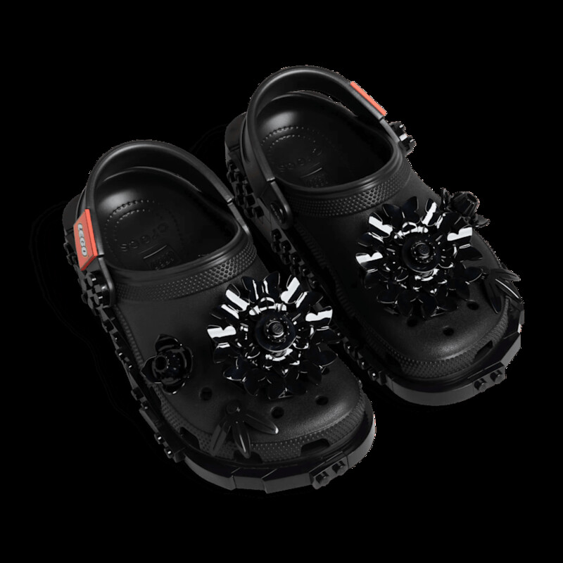 LEGO x Crocs Midnight Garden Clog | 213717-90H