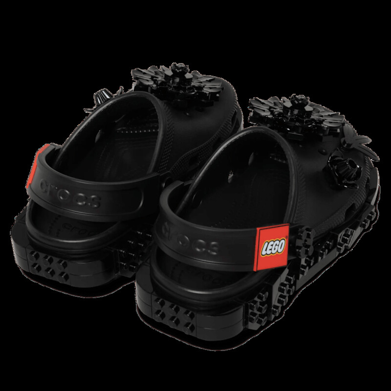LEGO x Crocs Midnight Garden Clog | 213717-90H