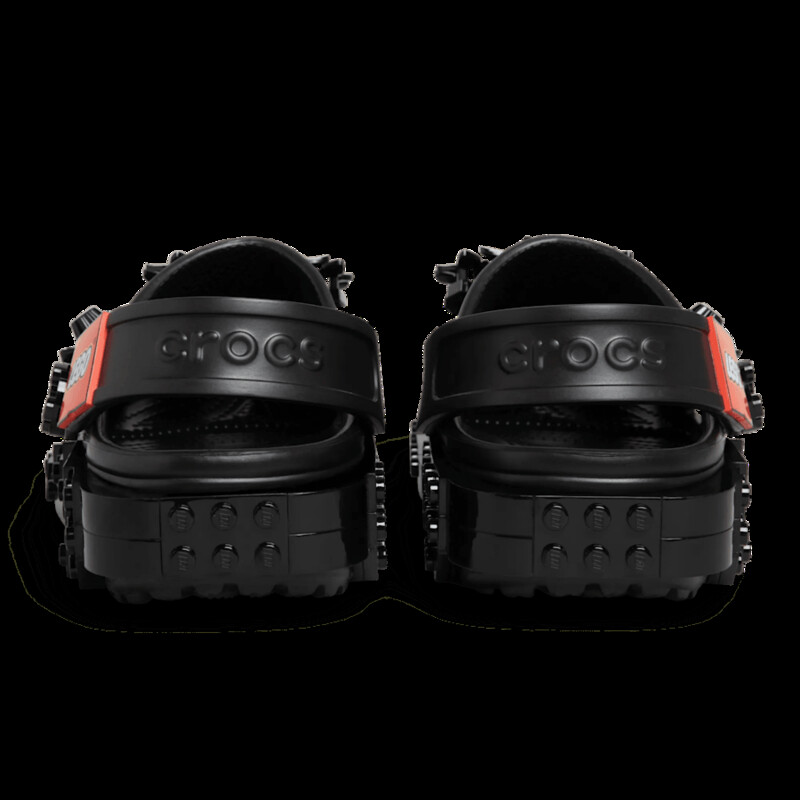 LEGO x Crocs Midnight Garden Clog | 213717-90H