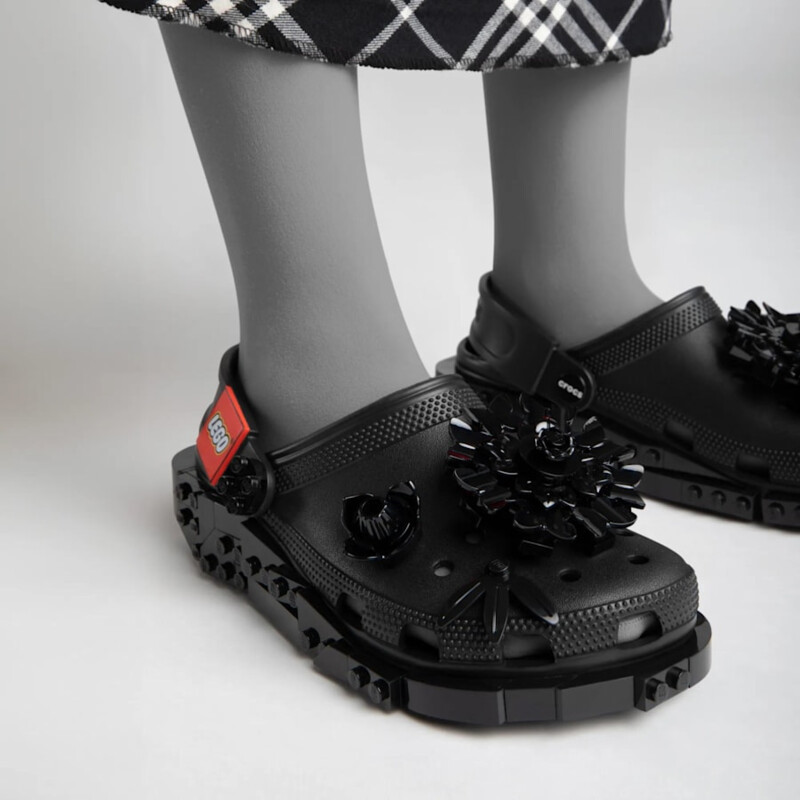 LEGO x Crocs Midnight Garden Clog | 213717-90H