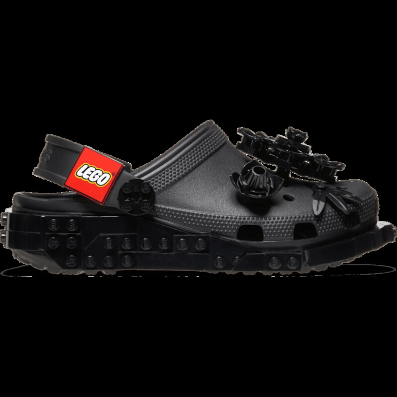 LEGO x Crocs Midnight Garden Clog | 213717-90H