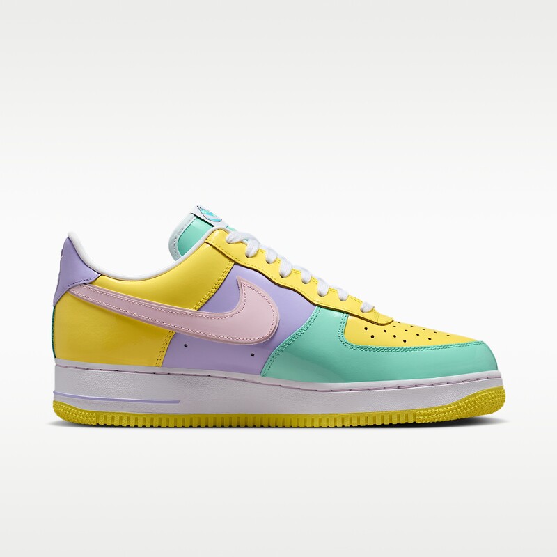 Nike Air Force 1 Low "Easter 2026" | IQ9706-701