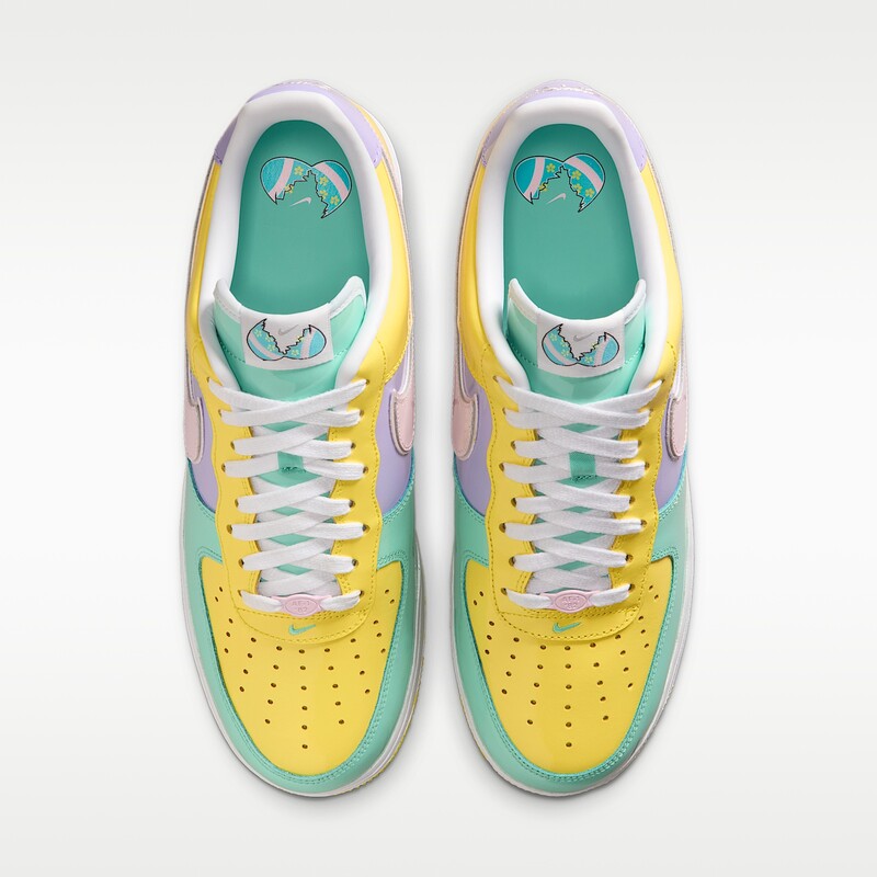Nike Air Force 1 Low "Easter 2026" | IQ9706-701