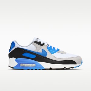 Nike Air Max 90 "Blue Crystal" | DM0029-122
