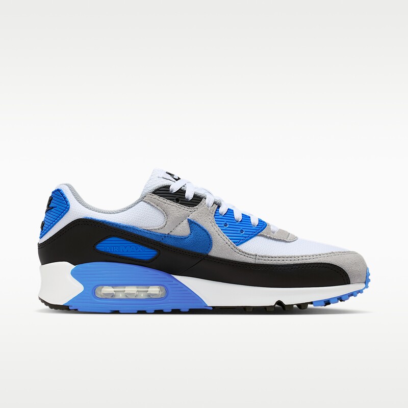 Nike Air Max 90 "Blue Crystal" | DM0029-122 Nike Air Max 90 "Blue Crystal" | DM0029-122