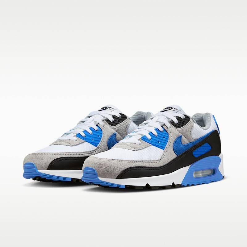 Nike Air Max 90 "Blue Crystal" | DM0029-122 Nike Air Max 90 "Blue Crystal" | DM0029-122