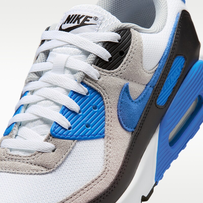 Nike Air Max 90 "Blue Crystal" | DM0029-122 Nike Air Max 90 "Blue Crystal" | DM0029-122