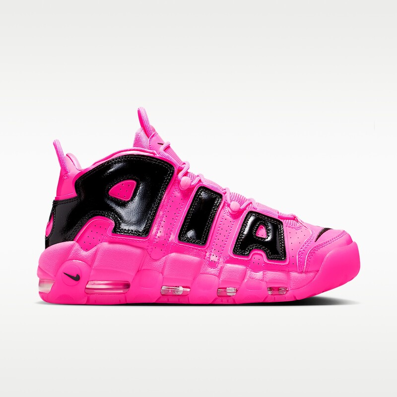 Nike Air More Uptempo "Pink Blast" | IV2376-600 Nike Air More Uptempo "Pink Blast" | IV2376-600