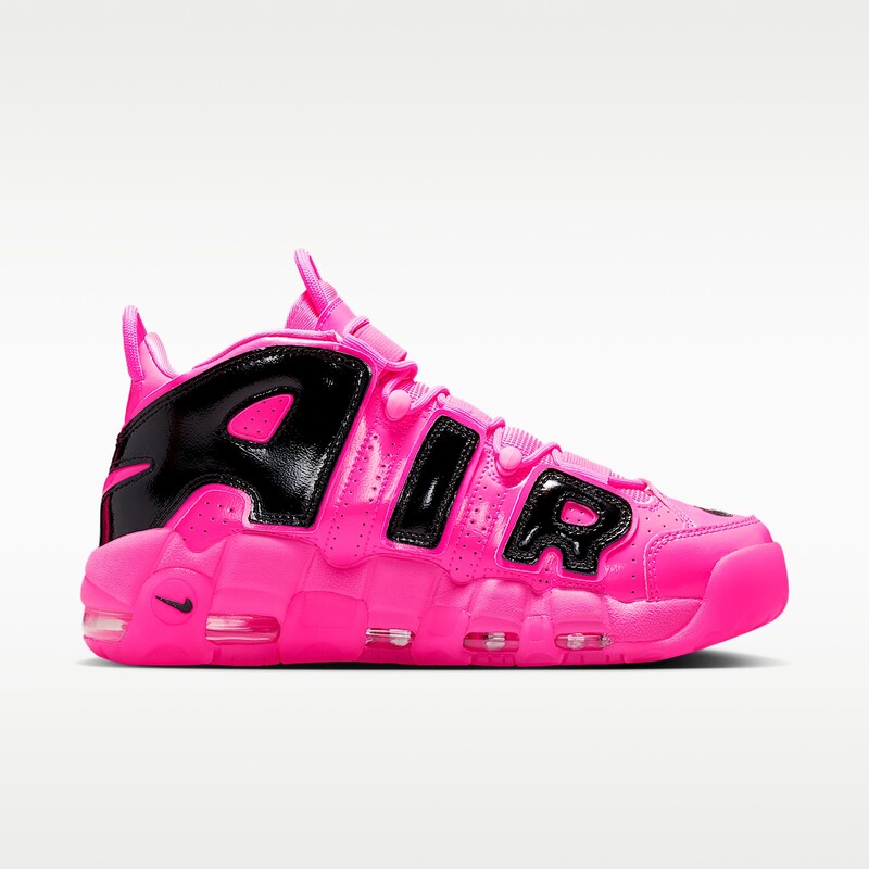 Nike Air More Uptempo "Pink Blast" | IV2376-600 Nike Air More Uptempo "Pink Blast" | IV2376-600