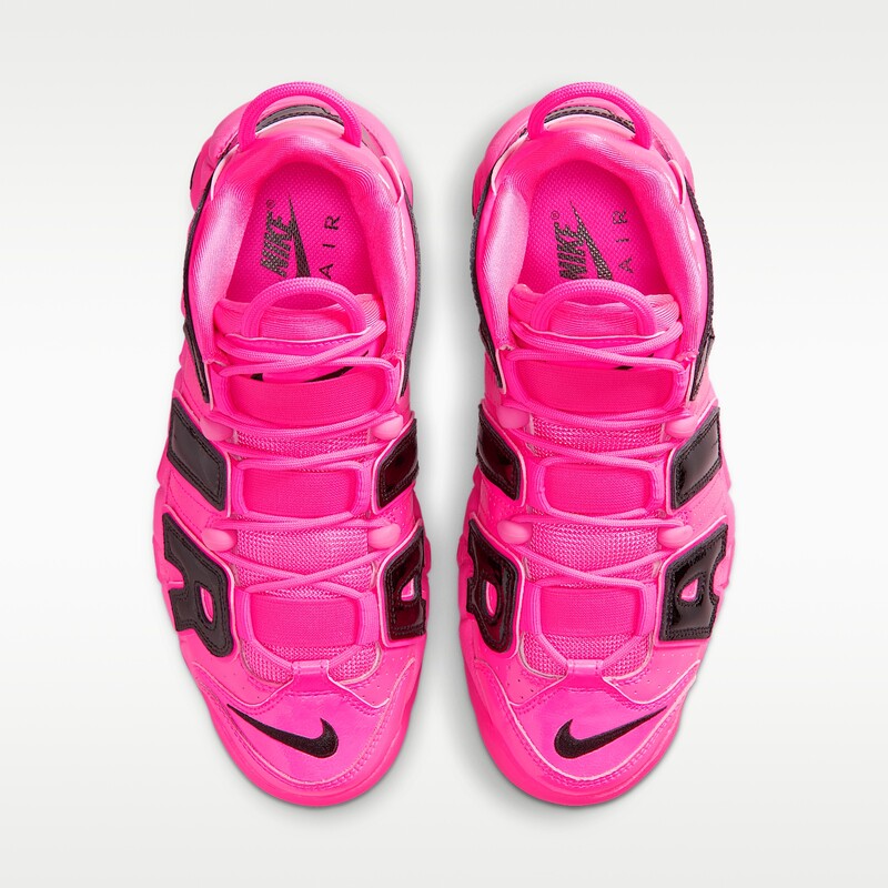 Nike Air More Uptempo "Pink Blast" | IV2376-600