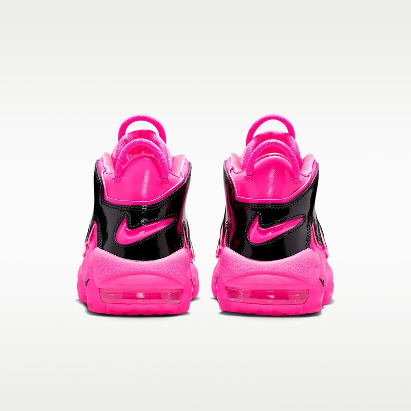 Nike Air More Uptempo "Pink Blast" | IV2376-600