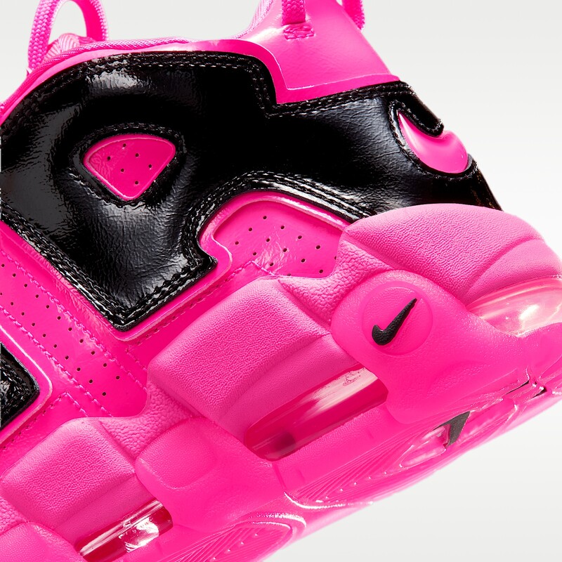 Nike Air More Uptempo "Pink Blast" | IV2376-600 Nike Air More Uptempo "Pink Blast" | IV2376-600