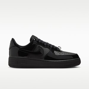 Nike Air Force 1 Low "Black Patent" | IR5450-001 Nike Air Force 1 Low "Black Patent" | IR5450-001