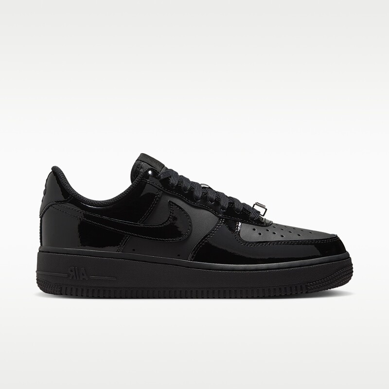 Nike Air Force 1 Low "Black Patent" | IR5450-001