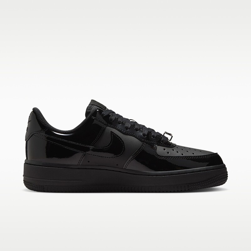Nike Air Force 1 Low "Black Patent" | IR5450-001 Nike Air Force 1 Low "Black Patent" | IR5450-001