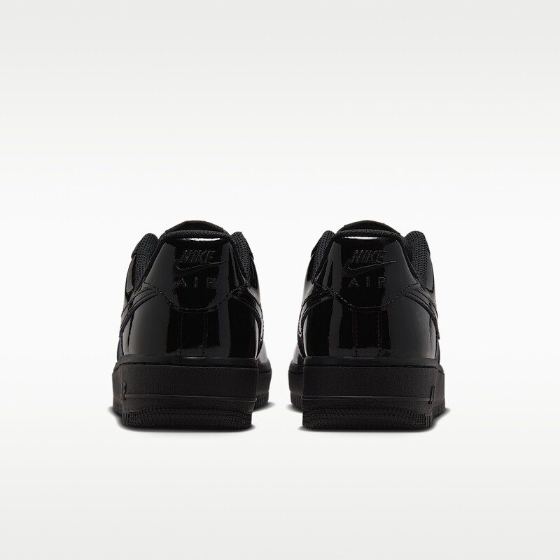 Nike Air Force 1 Low "Black Patent" | IR5450-001