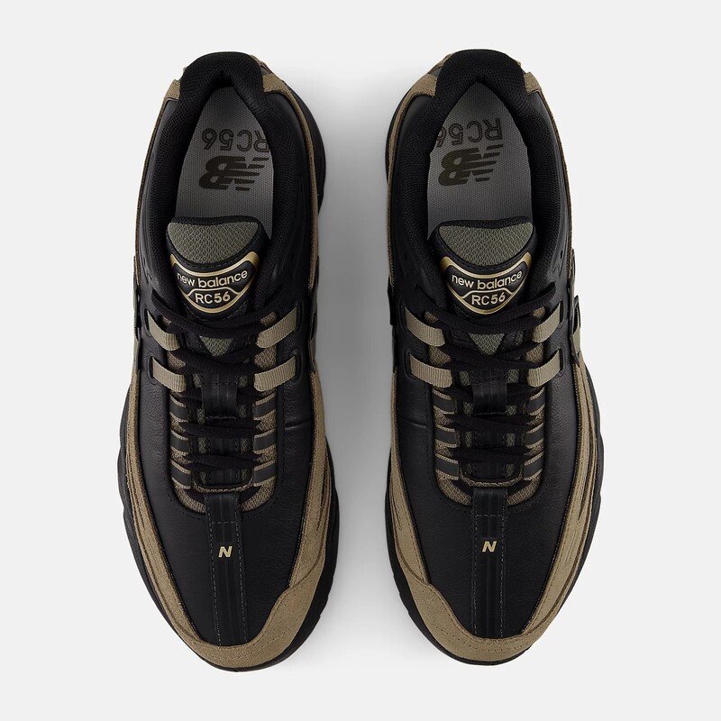 New Balance RC56 "Thunder Brown" | URC567WQ New Balance RC56 "Thunder Brown" | URC567WQ