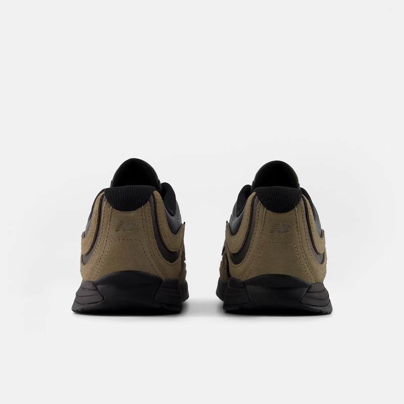 New Balance RC56 "Thunder Brown" | URC567WQ New Balance RC56 "Thunder Brown" | URC567WQ