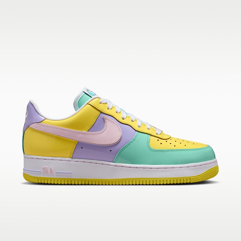 Nike Air Force 1 Low "Easter 2026" | IQ9706-701