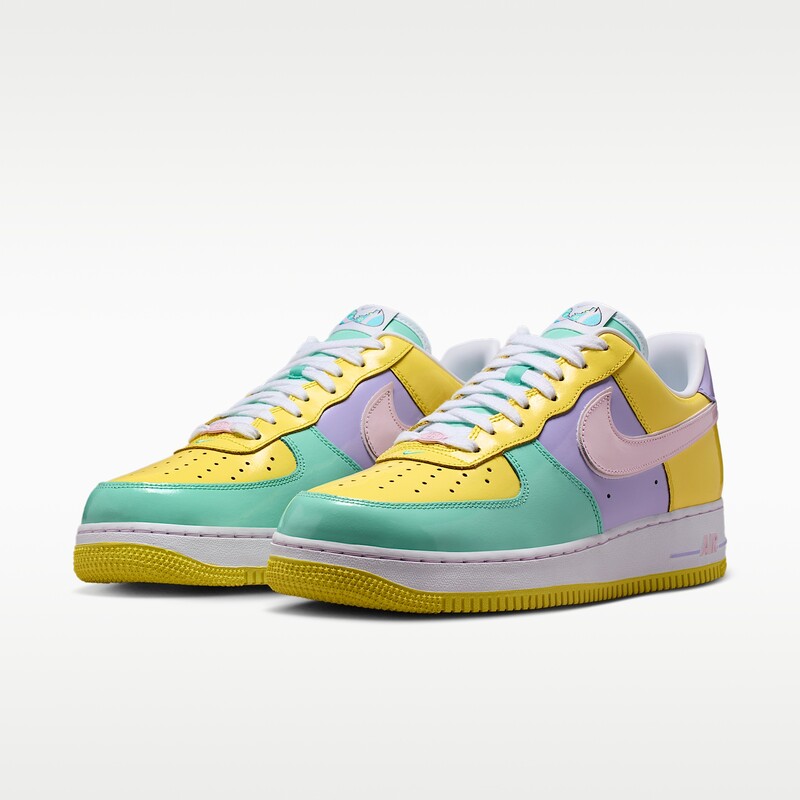 Nike Air Force 1 Low "Easter 2026" | IQ9706-701