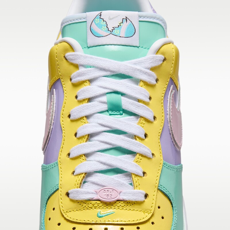 Nike Air Force 1 Low "Easter 2026" | IQ9706-701