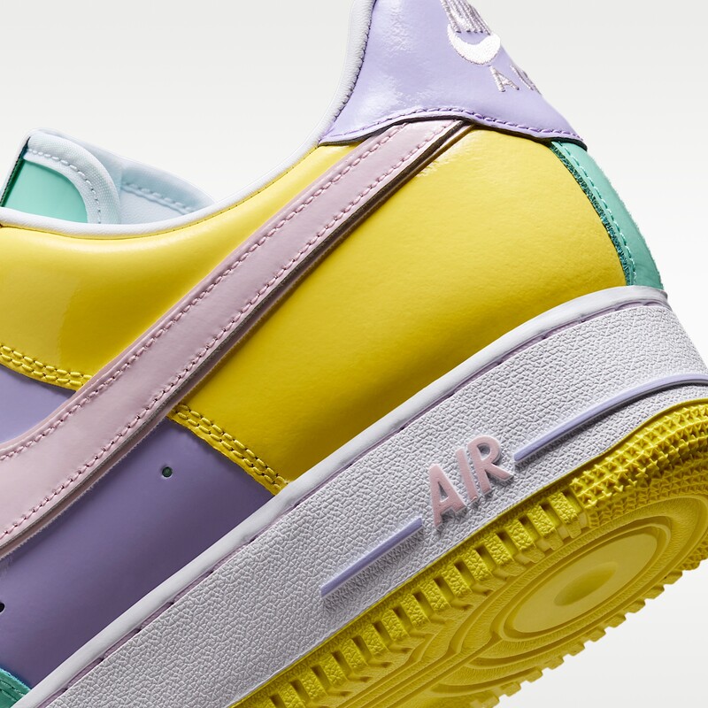 Nike Air Force 1 Low "Easter 2026" | IQ9706-701