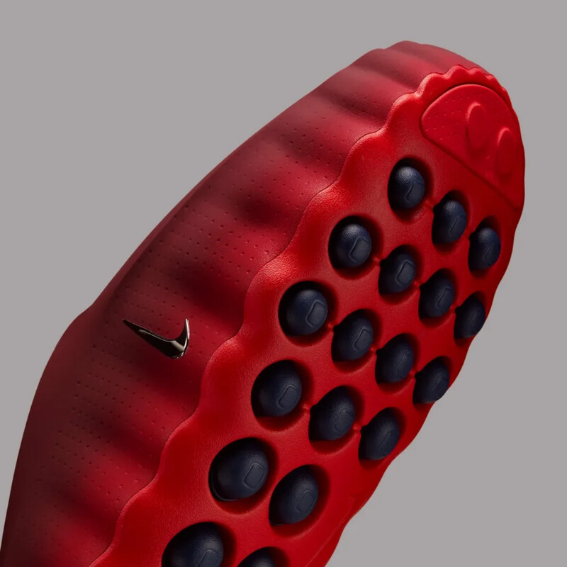 Nike Mind 001 "Team Red" | HQ4307-601