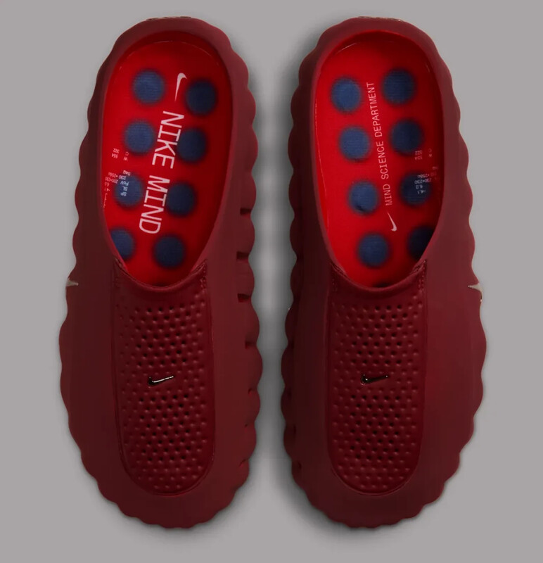 Nike Mind 001 "Team Red" | HQ4307-601
