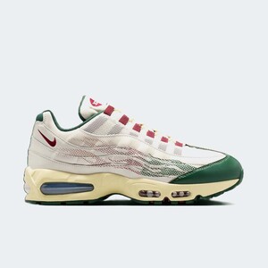 Nike Air Max 95 Big Bubble "Mexico" | IR5900-030 Nike Air Max 95 Big Bubble "Mexico" | IR5900-030