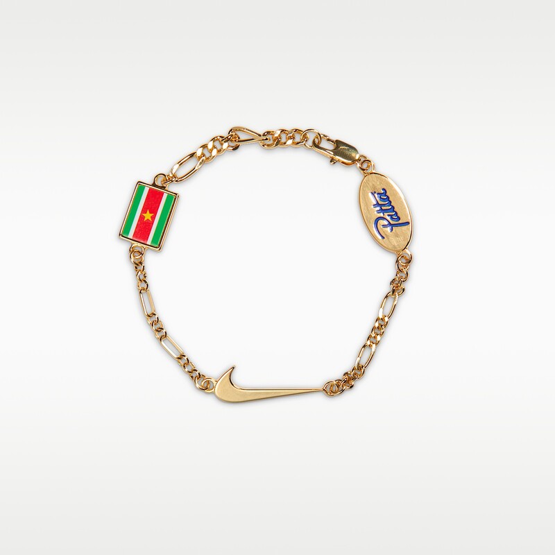 Patta x Nike Air Max 1 ’87 "Pure Platinum" | II7055-100 Patta x Nike Air Max 1 ’87 "Pure Platinum" | II7055-100