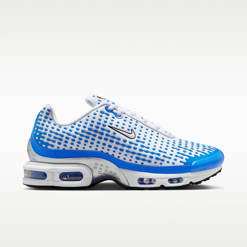 Nike Air Max Plus 7 "Blue Crystal" | HQ2197-101 Nike Air Max Plus 7 "Blue Crystal" | HQ2197-101