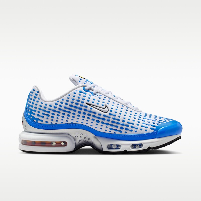 Nike Air Max Plus 7 "Blue Crystal" | HQ2197-101 Nike Air Max Plus 7 "Blue Crystal" | HQ2197-101