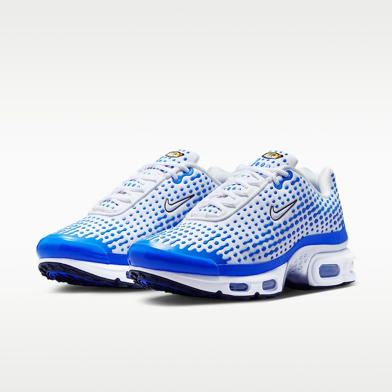 Nike Air Max Plus 7 "Blue Crystal" | HQ2197-101 Nike Air Max Plus 7 "Blue Crystal" | HQ2197-101
