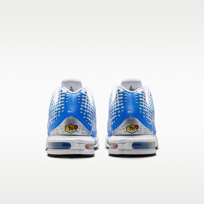 Nike Air Max Plus 7 "Blue Crystal" | HQ2197-101