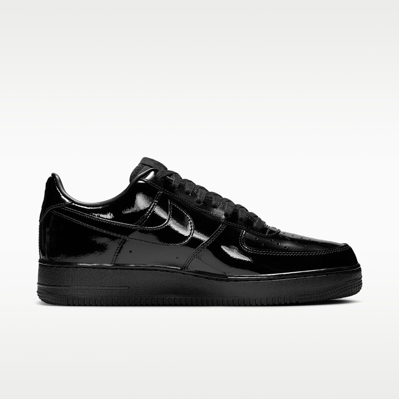Nike Air Force 1 Low Premium "Black Patent" | IV2857-010 Nike Air Force 1 Low Premium "Black Patent" | IV2857-010