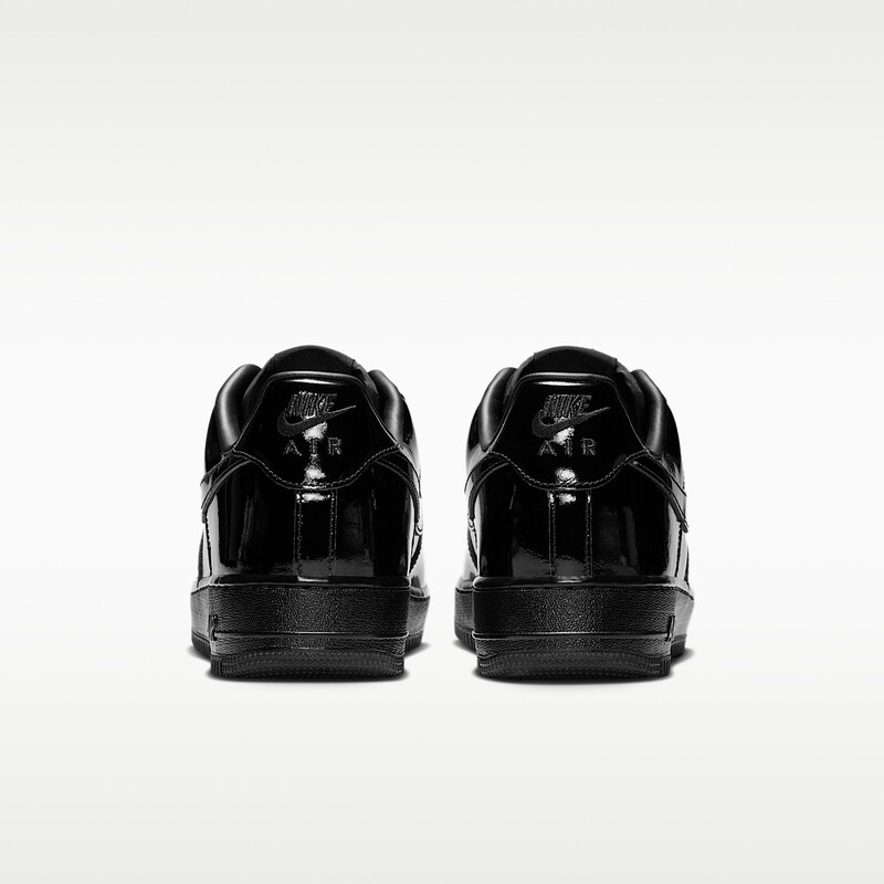 Nike Air Force 1 Low Premium "Black Patent" | IV2857-010 Nike Air Force 1 Low Premium "Black Patent" | IV2857-010