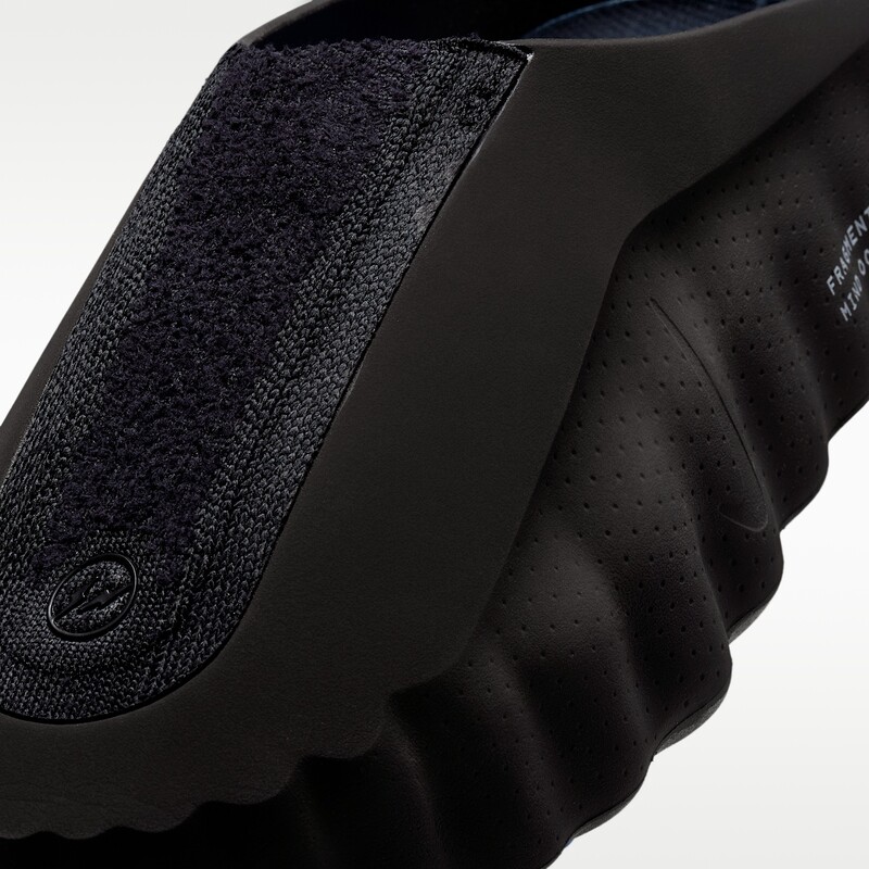 Fragment x Nike Mind 001 "Black" | IQ8502-001