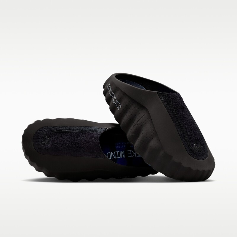 Fragment x Nike Mind 001 "Black" | IQ8502-001