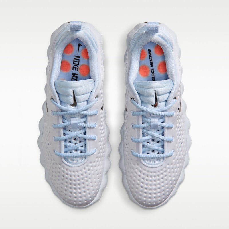 Nike Mind 002 "Football Grey" | HQ4310-002