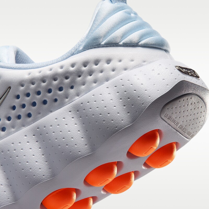 Nike Mind 002 "Football Grey" | HQ4310-002