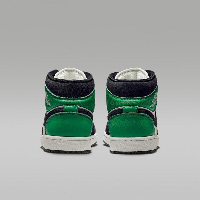 Air Jordan 1 Mid SE "Lucky Green" | II9812-100