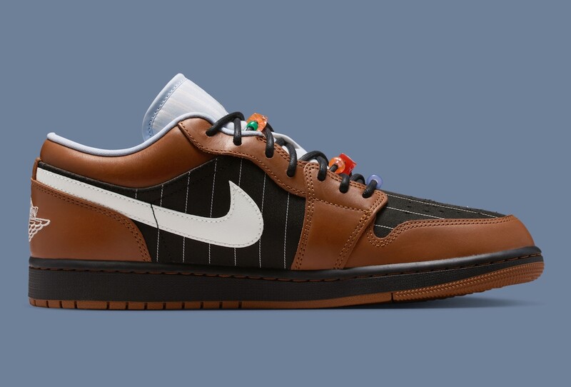 Air Jordan 1 Low SE "Light British Tan" | IR7560-010 Air Jordan 1 Low SE "Light British Tan" | IR7560-010