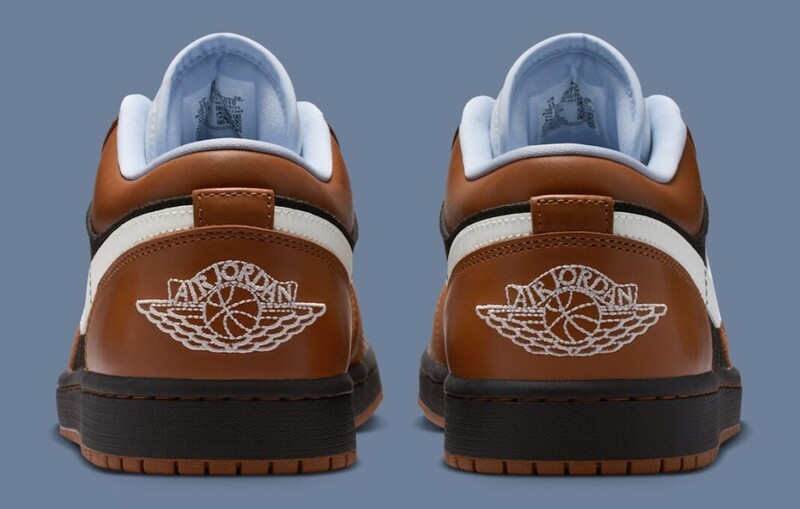 Air Jordan 1 Low SE "Light British Tan" | IR7560-010
