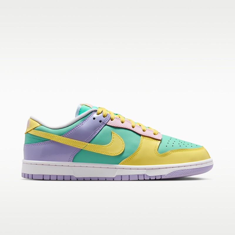 Nike Dunk Low "Easter 2026" | IQ9404-349 Nike Dunk Low "Easter 2026" | IQ9404-349