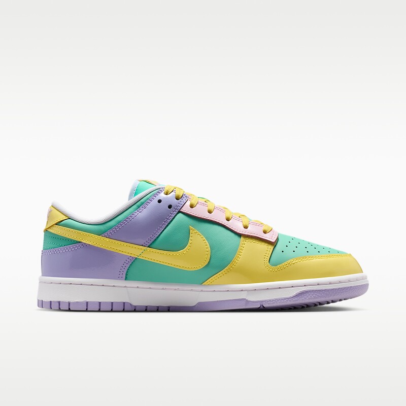 Nike Dunk Low "Easter 2026" | IQ9404-349 Nike Dunk Low "Easter 2026" | IQ9404-349