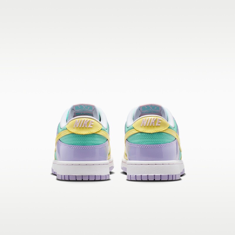 Nike Dunk Low "Easter 2026" | IQ9404-349