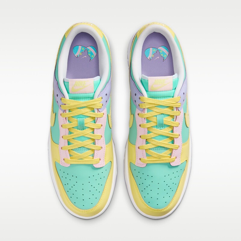 Nike Dunk Low "Easter 2026" | IQ9404-349