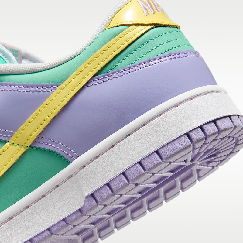Nike Dunk Low "Easter 2026" | IQ9404-349 Nike Dunk Low "Easter 2026" | IQ9404-349