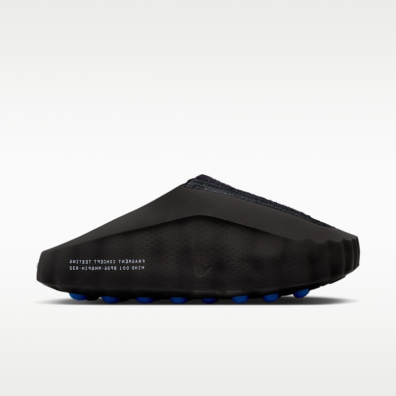 Fragment x Nike Mind 001 "Black" | IQ8502-001