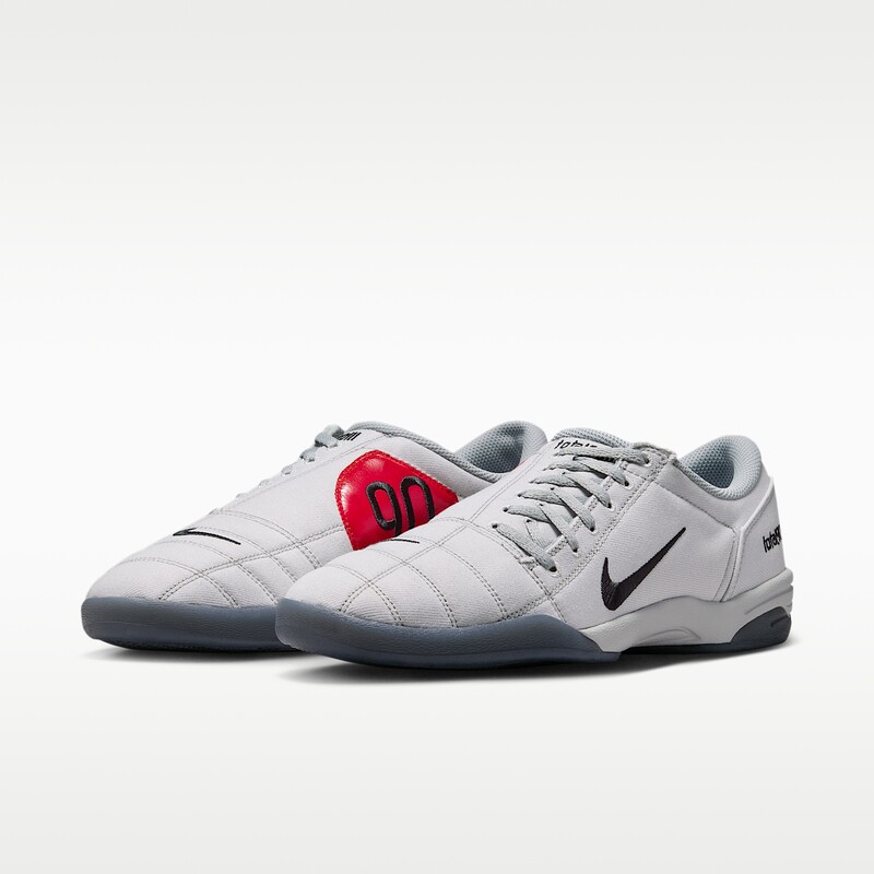 Nike Total 90 PRM "Light Smoke Grey" | IH3585-002 Nike Total 90 PRM "Light Smoke Grey" | IH3585-002